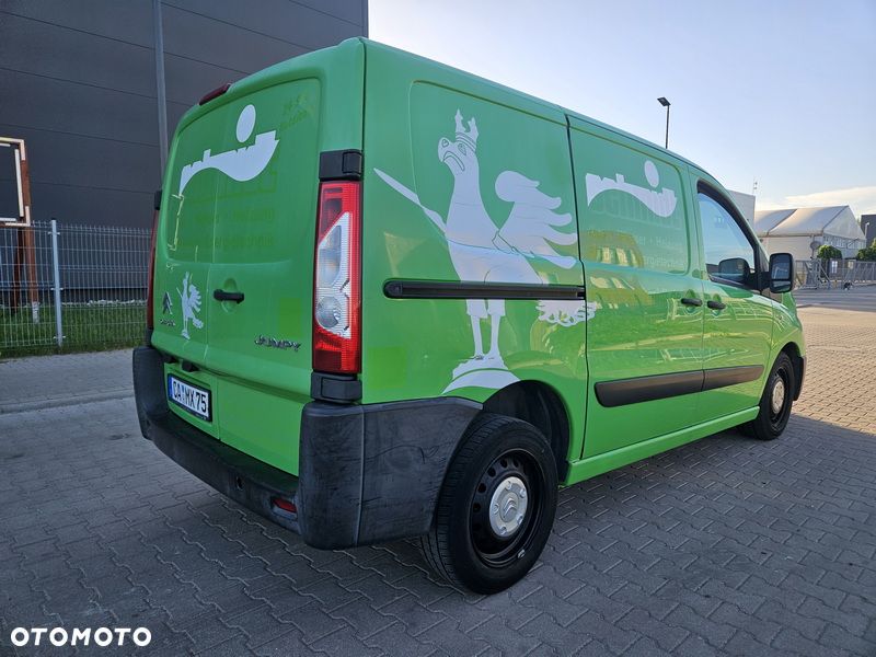 Citroën JUMPY - 3