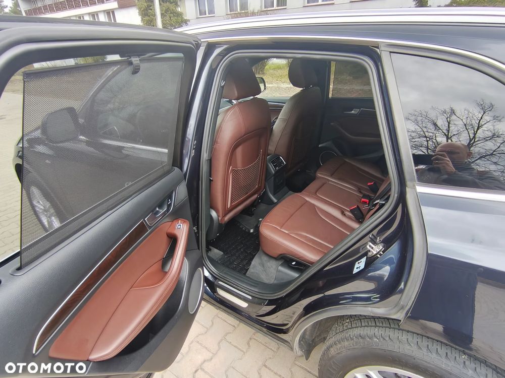 Audi Q5 3.0 TDI Quattro S tronic - 20