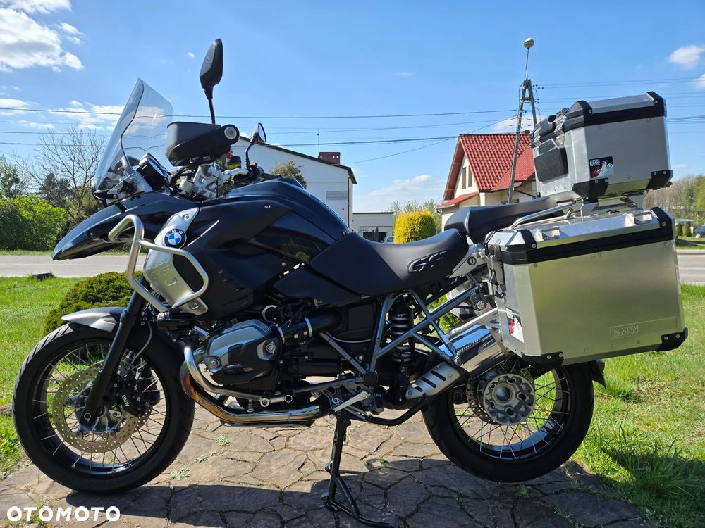 BMW R - 5