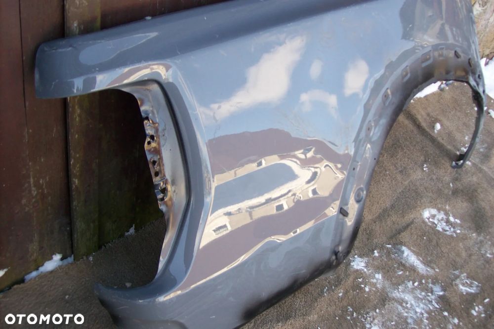 BŁOTNIK TYLNY PRAWY FORD RENGER RAPTOR III - 3