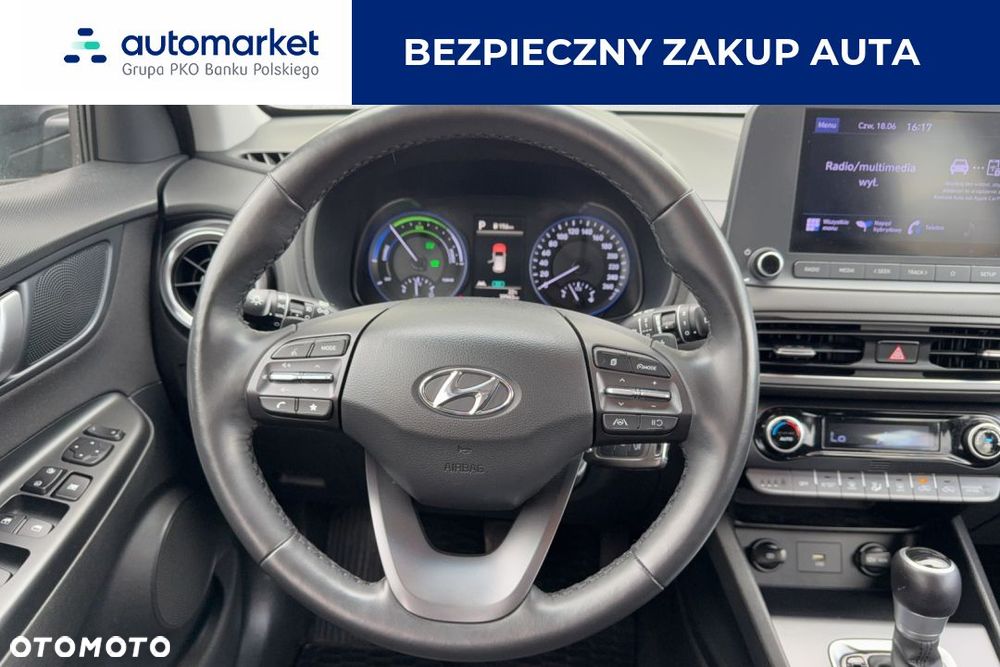 Hyundai Kona - 16