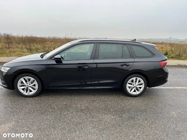 Skoda Octavia - 2