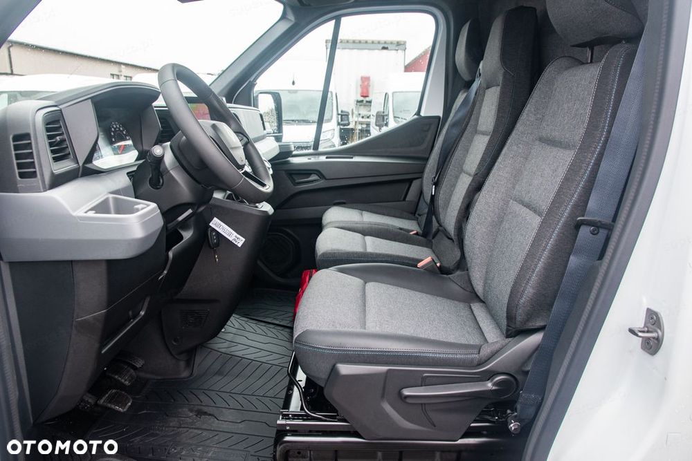 Renault Master L3H2 Extra 2.0 130KM - 23