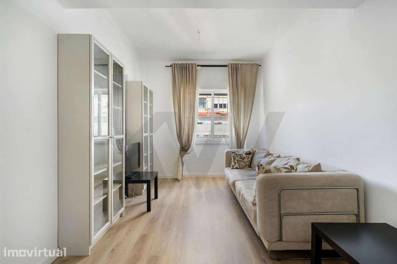 Apartamento T2 na Ajuda - Grande imagem: 4/26