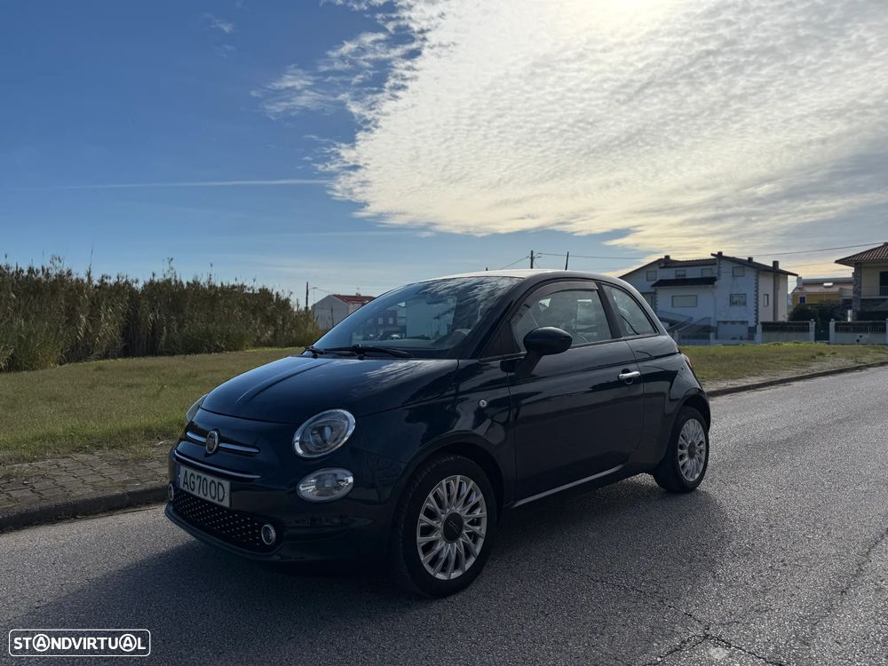 Fiat 500 - 19