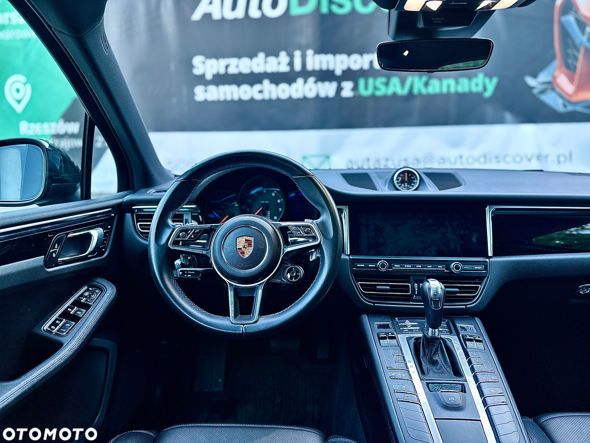 Porsche Macan S PDK - 19
