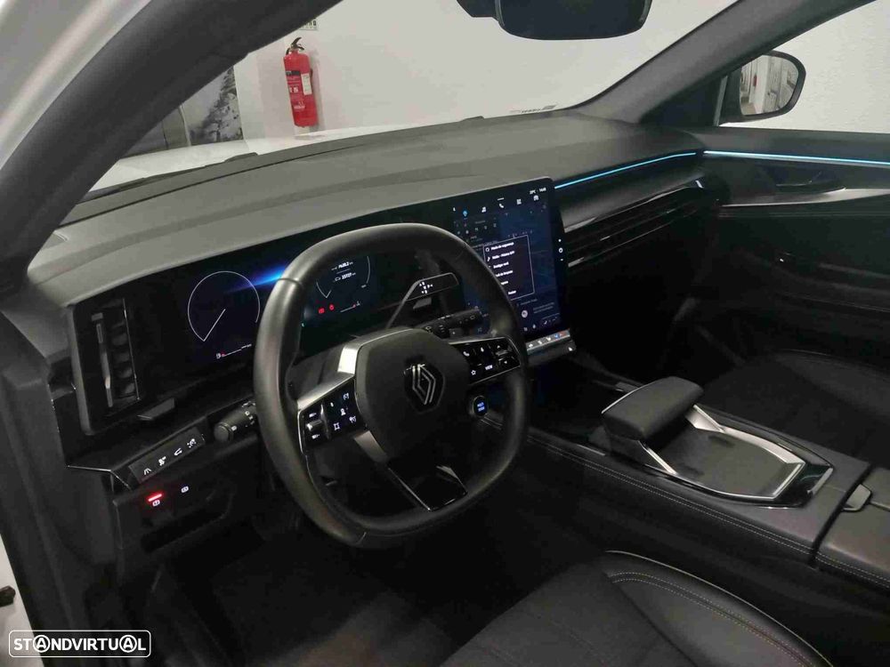 Renault Austral 1.3 Mild Hybrid Techno Espirit Auto - 5