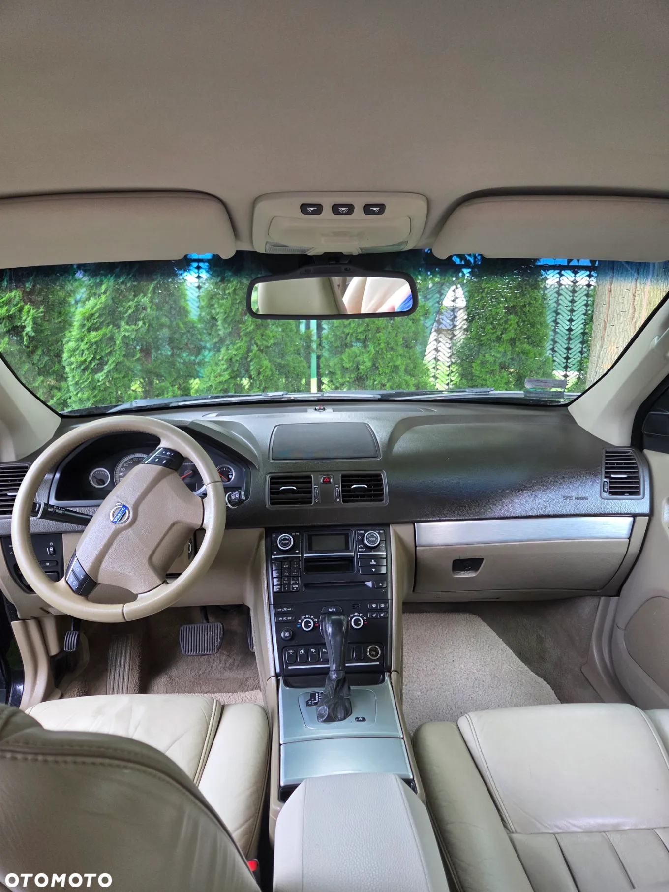 Volvo XC 90 - 18