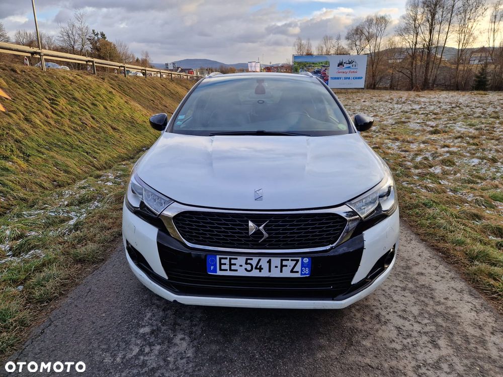 DS Automobiles DS 4 Crossback - 6