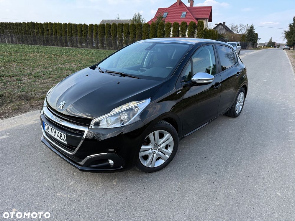 Peugeot 208 1.2 PureTech Style - 2