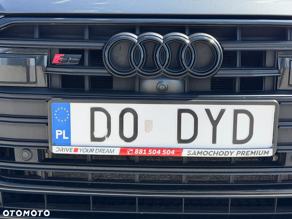 Audi S6 Avant TDI quattro tiptronic - 10