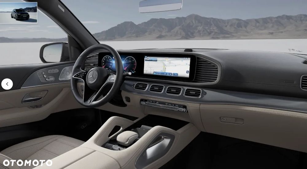 Mercedes-Benz GLE 450 d mHEV 4-Matic AMG Line - 12
