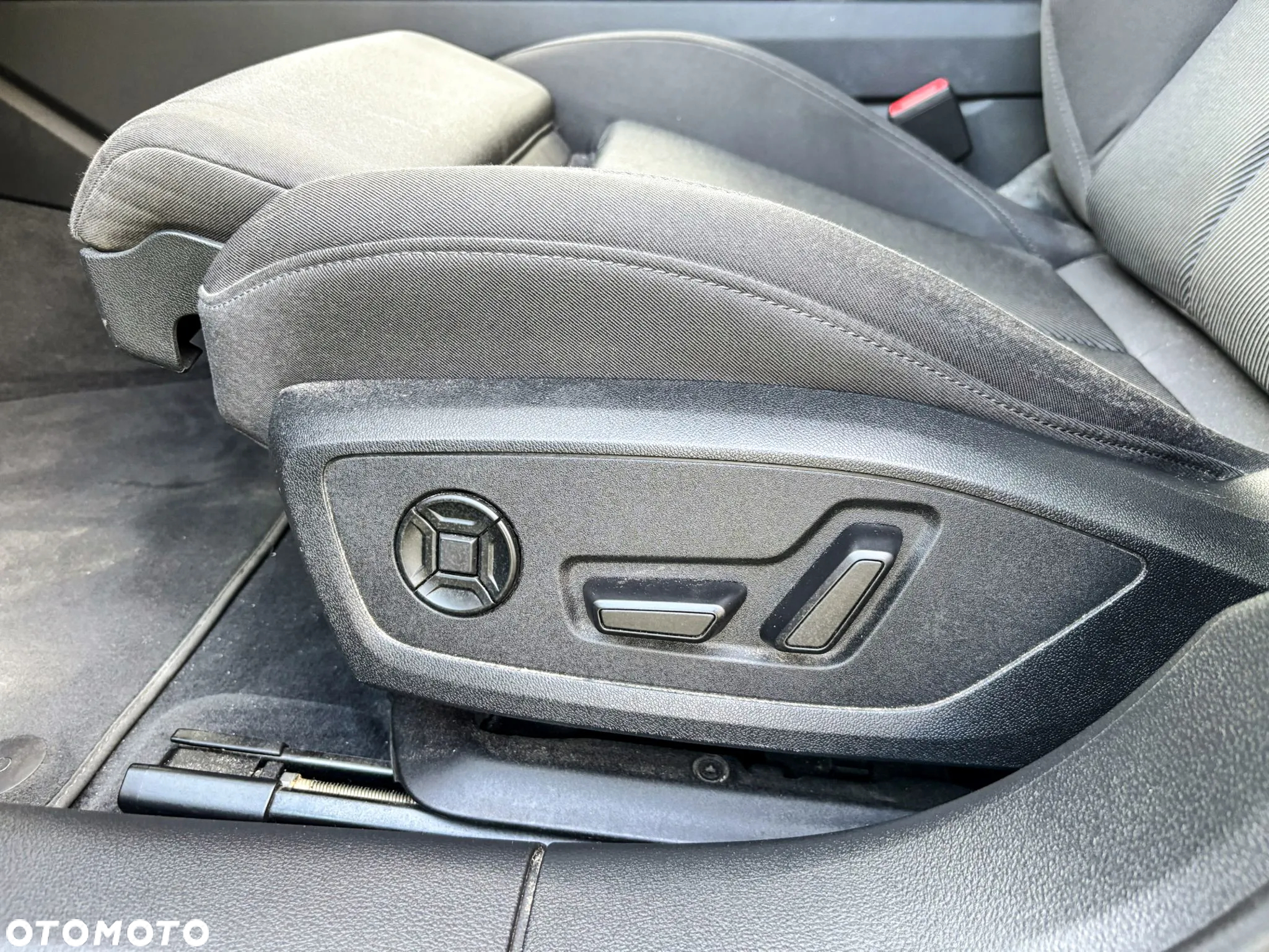 Audi A6 - 14
