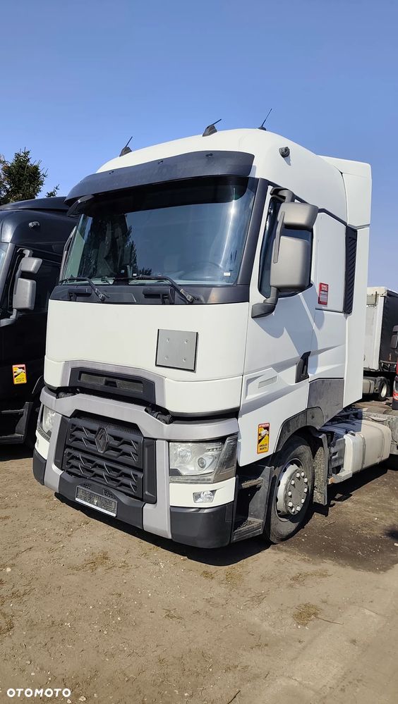 Renault Gamma T / Mega / LOW DECK - 3