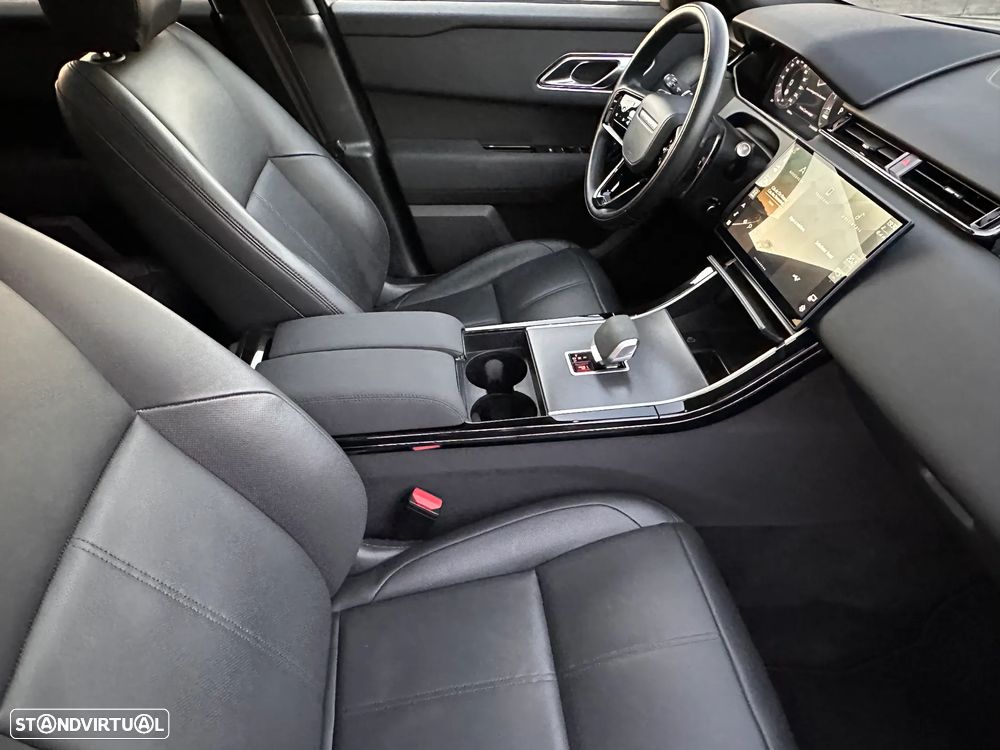 Land Rover Range Rover Velar P400e Dynamic SE - 35
