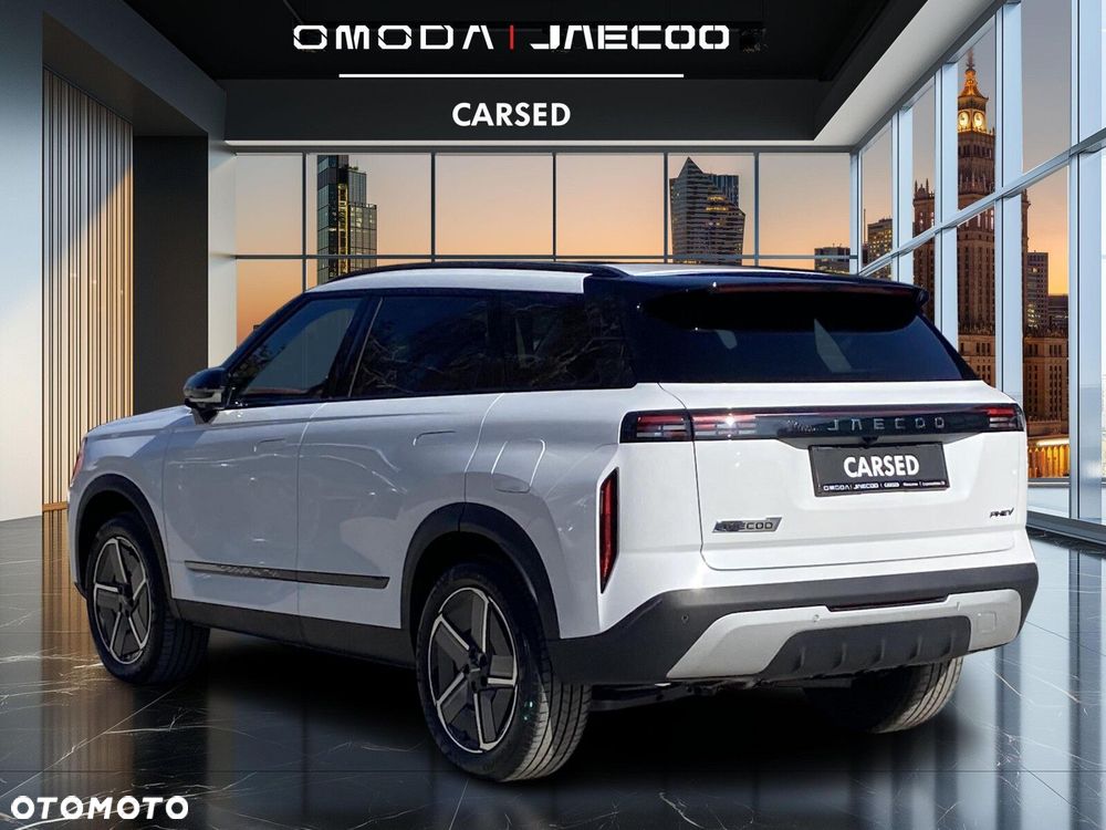 Jaecoo 7 - 4