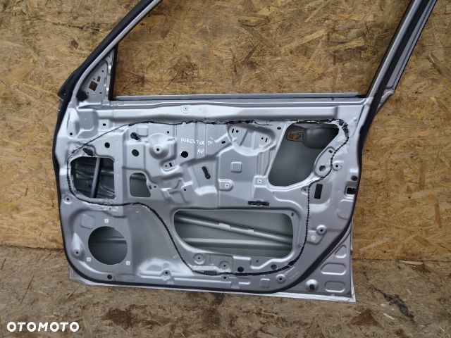 DRZWI PRAWY PRZÓD SUBARU FORESTER III 08-13 2.0D - 8