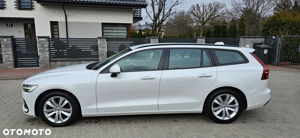 Volvo V60 D3 Geartronic Momentum - 4
