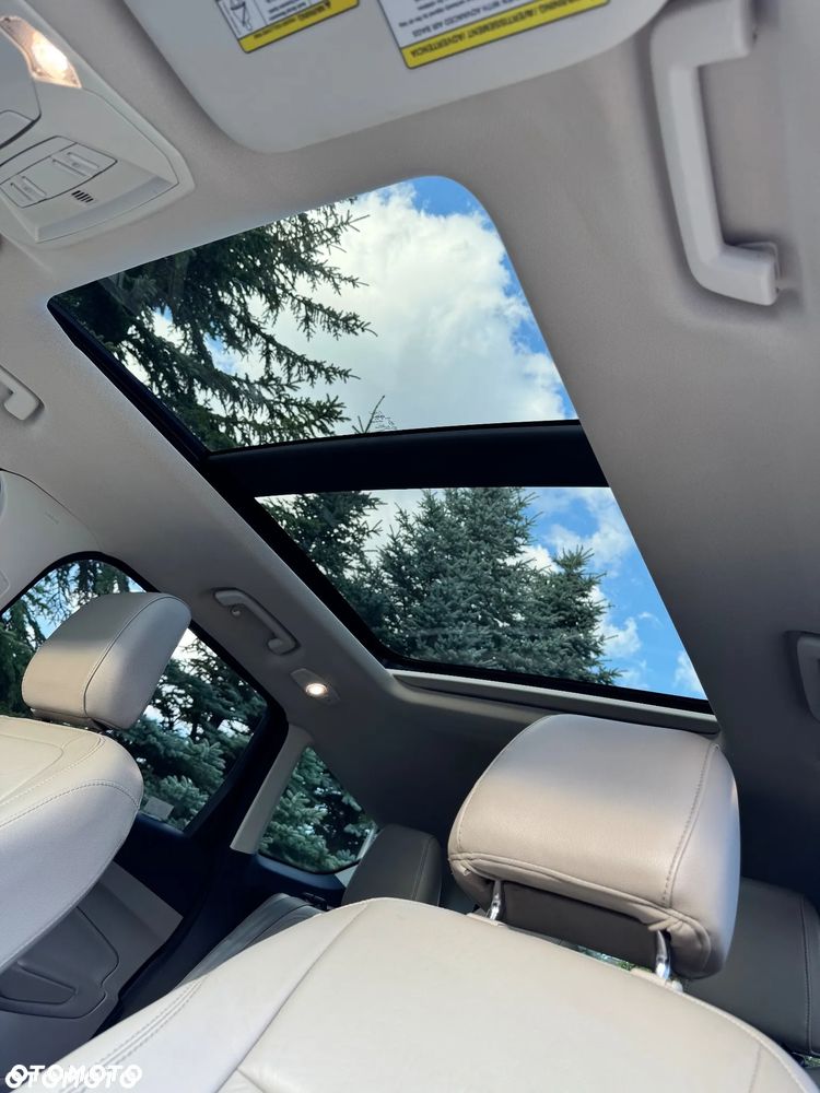 Ford Escape - 17