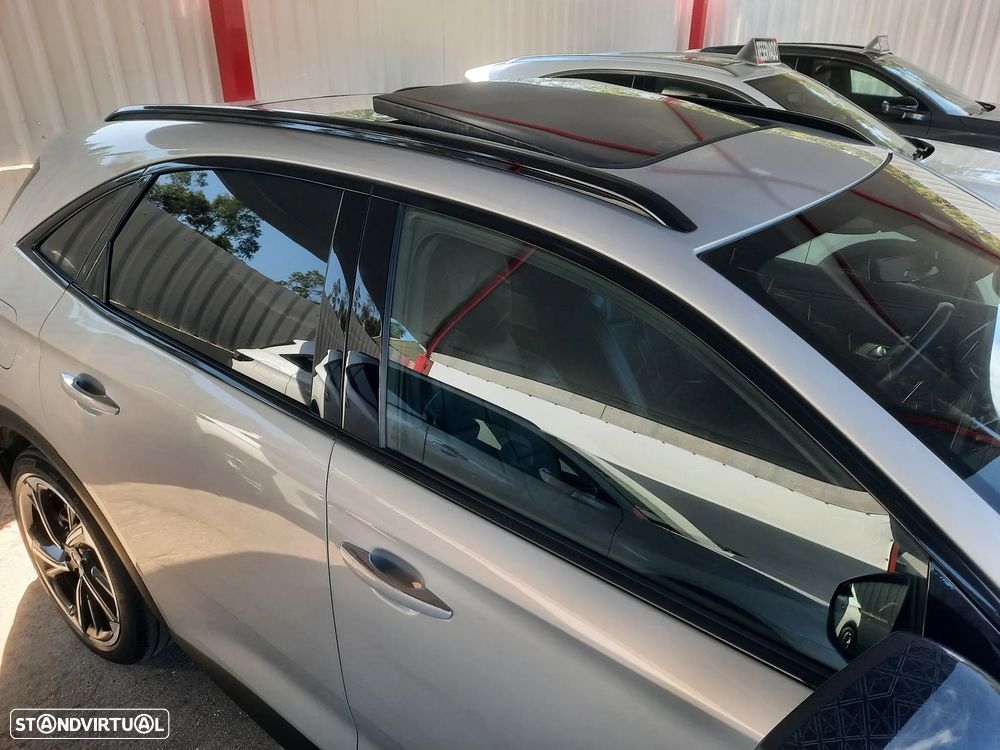 DS DS7 Crossback E-Tense Grand Chic EAT8 - 12