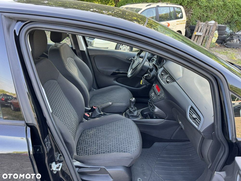 Opel Corsa - 13