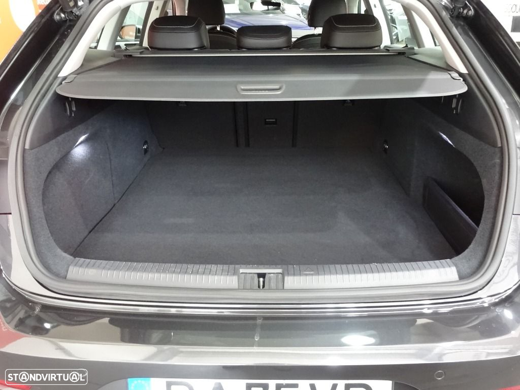 VW Arteon Shooting Brake 1.4 TSI eHybrid Elegance - 29