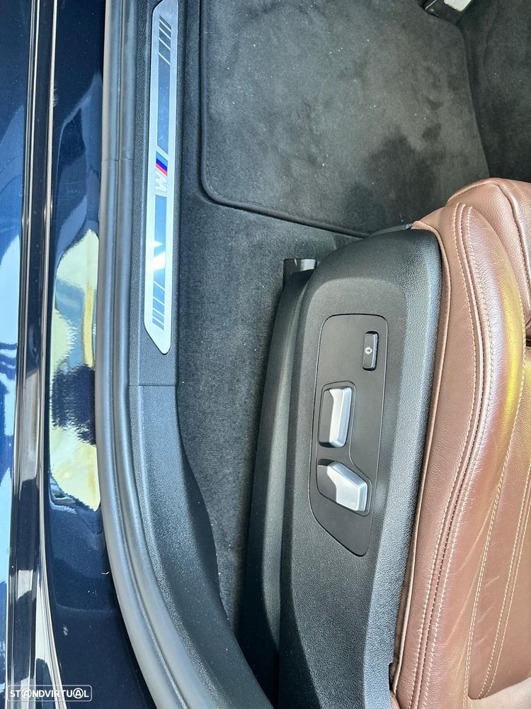 BMW X5 - 32