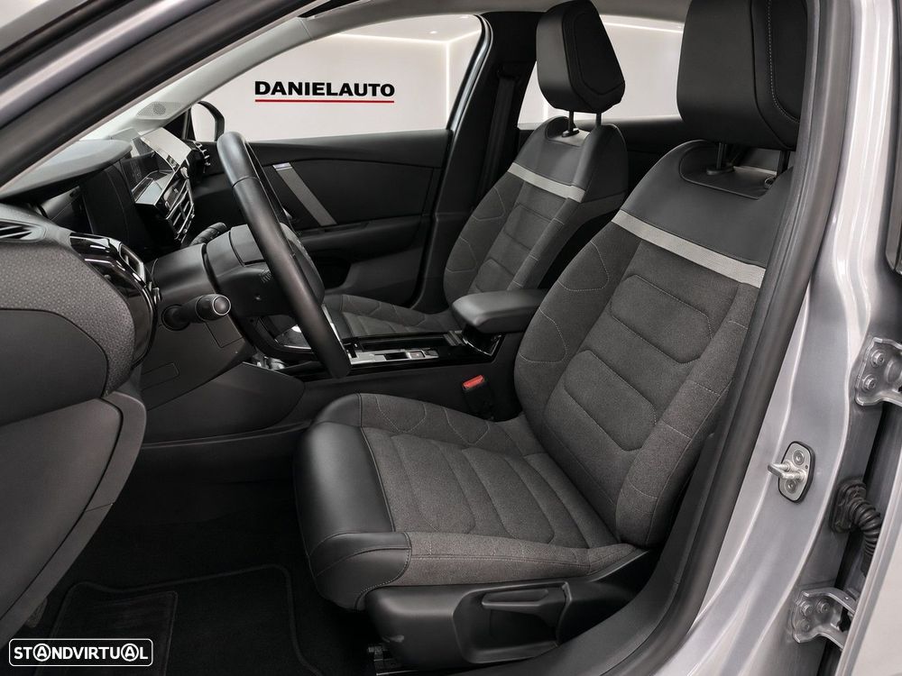 Citroën C4 1.2 PureTech Shine - 7