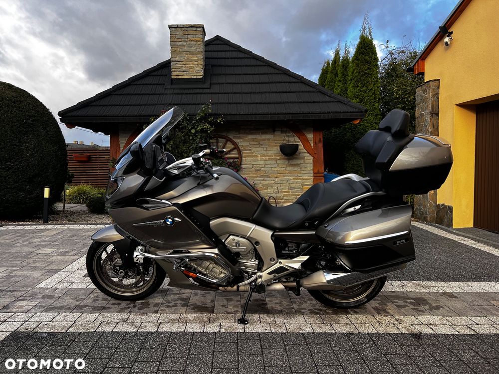 BMW K - 10
