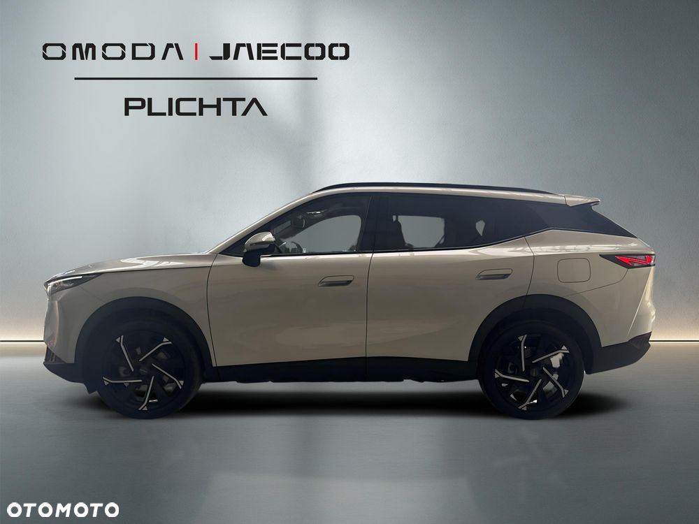 Omoda 7 1.5 T-GDi Super Hybrid Comfort - 3