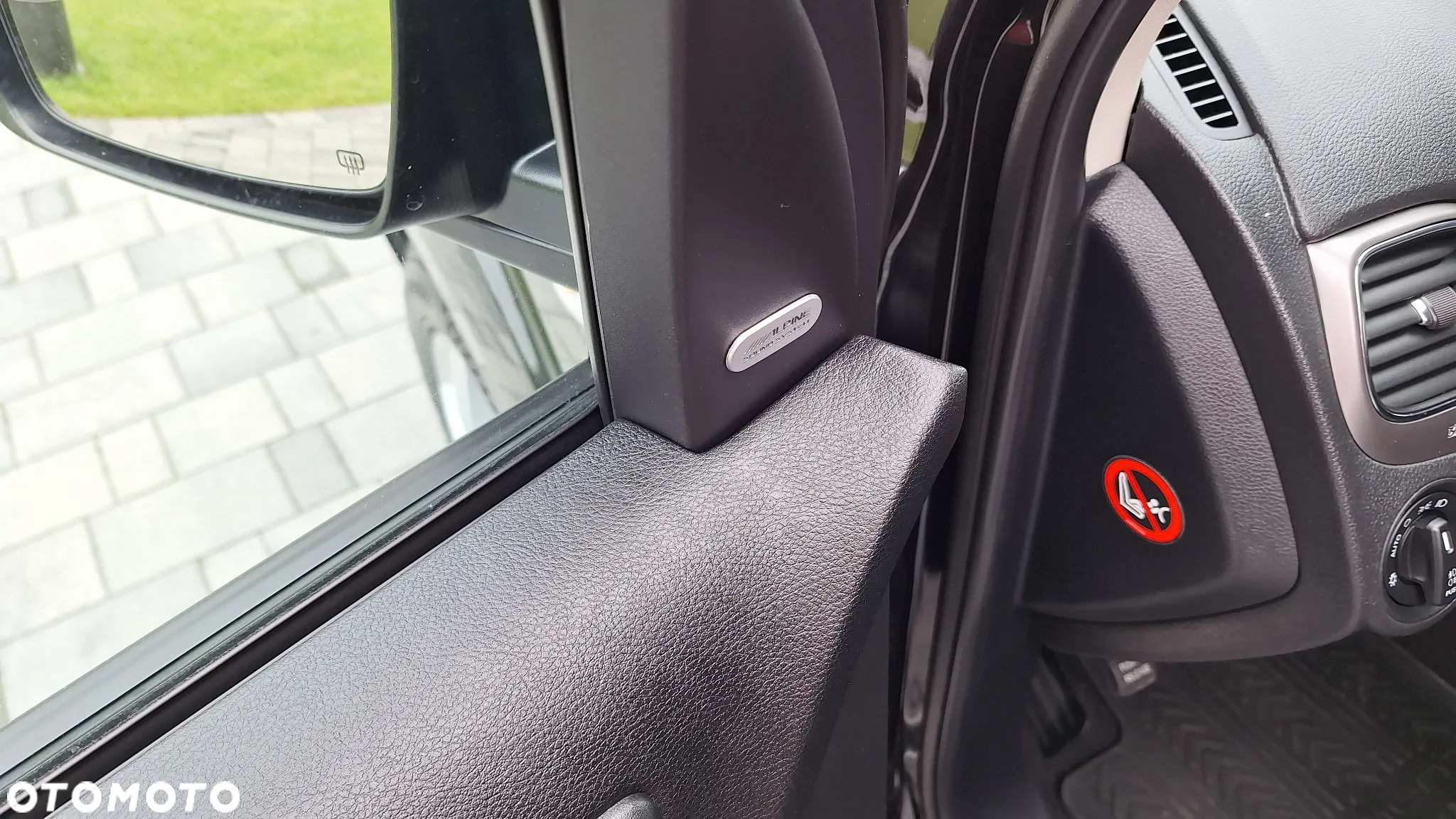 Fiat Freemont 2.0 Multijet Cross AWD - 23