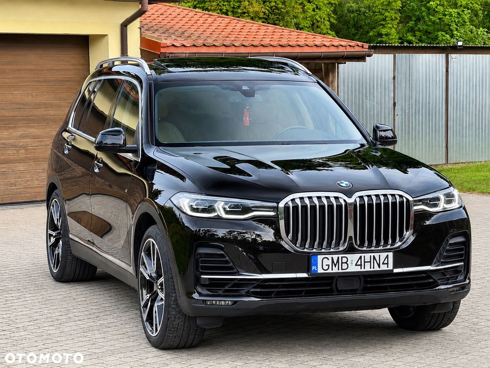 BMW X7 xDrive30d - 2