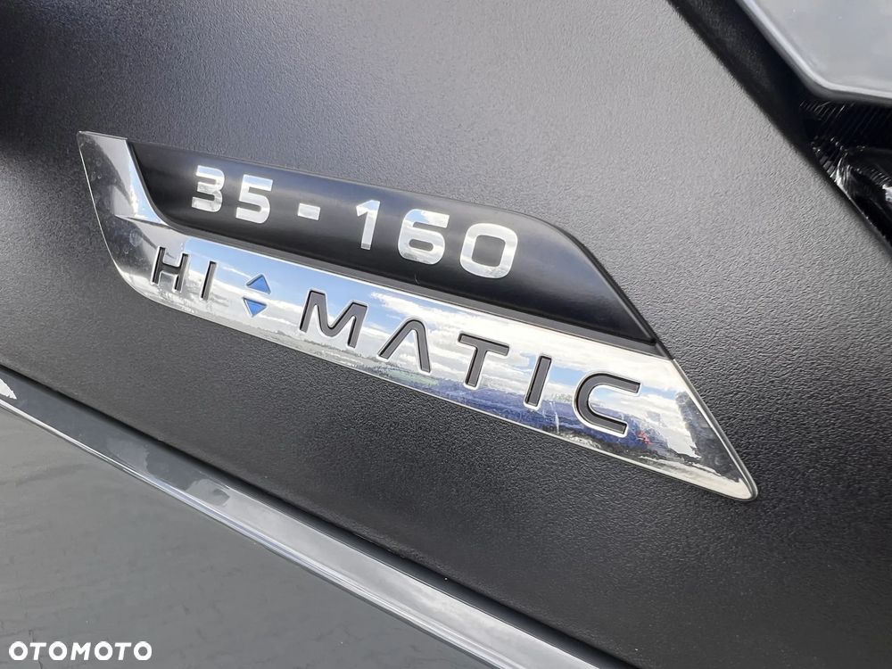 Iveco Szukasz mocnego dostawczaka? Właśnie go znalazłeś!Mocne Daily na już! - 32