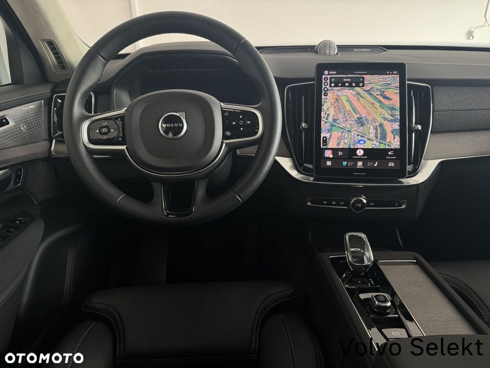 Volvo XC 90 - 10