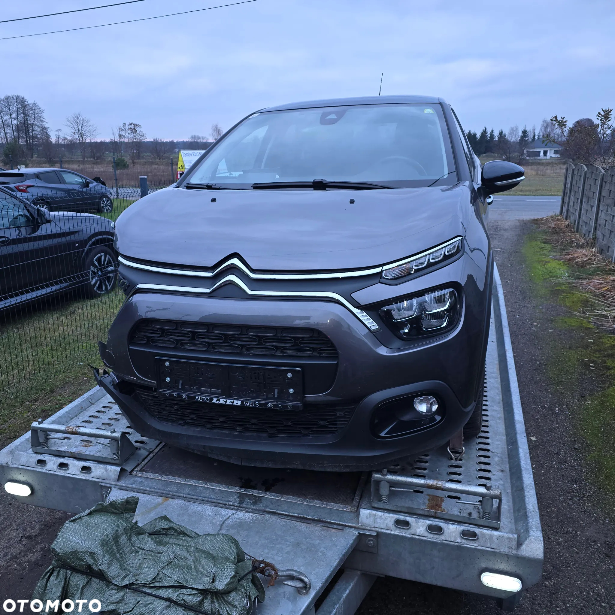 Citroën C3 Pure Tech 110 S&S EAT6 SHINE PACK - 2