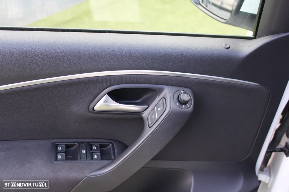 VW Polo 1.4 TDi Allstar - 34