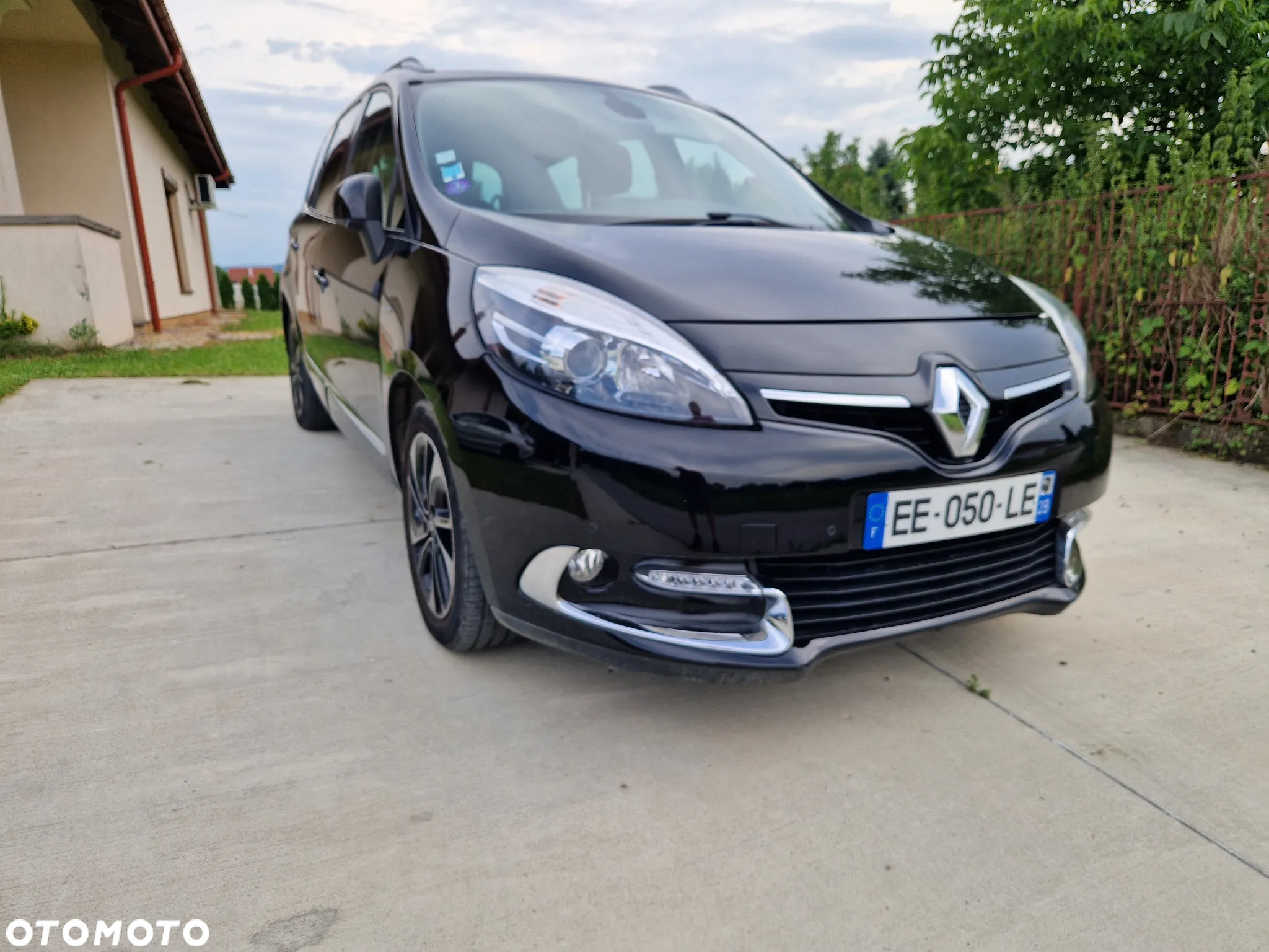 Renault Scenic ENERGY TCe 130 S&S Bose Edition - 3