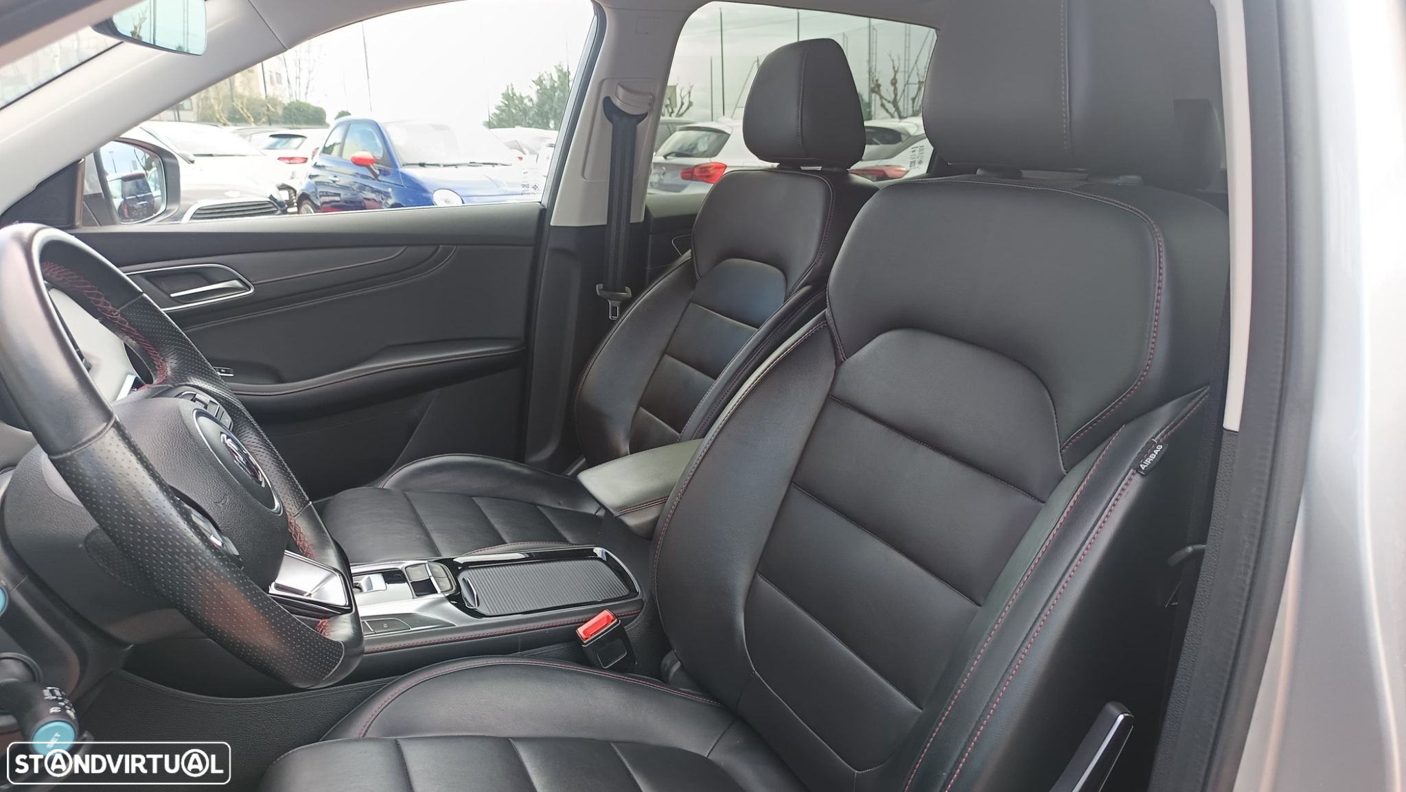 MG EHS 1.5 T-GDI Plug-in Hybrid Comfort - 23