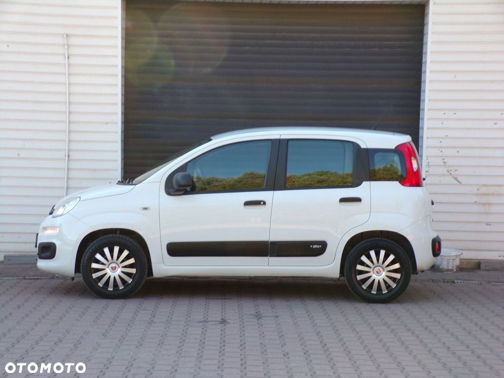 Fiat Panda - 10