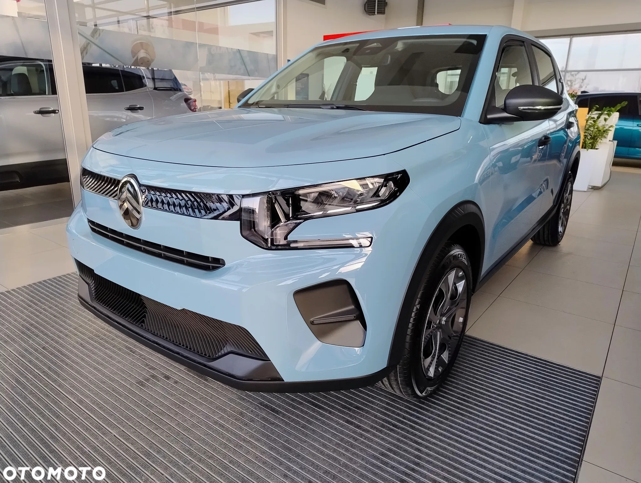 Citroën C3 1.2 T You - 4