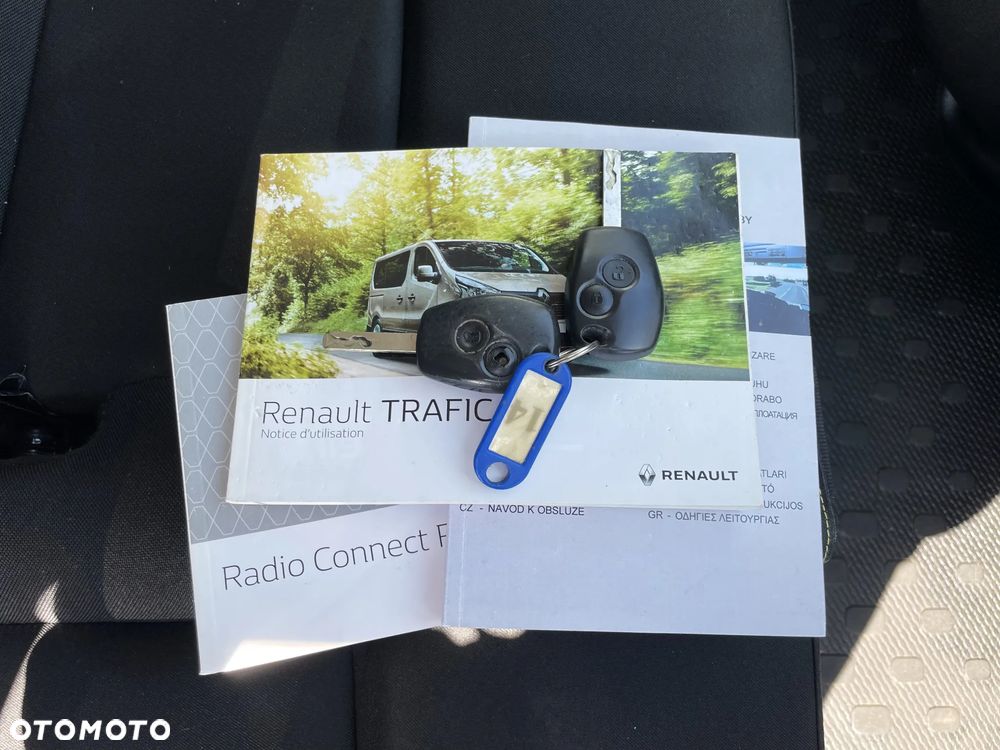 Renault Trafic - 18