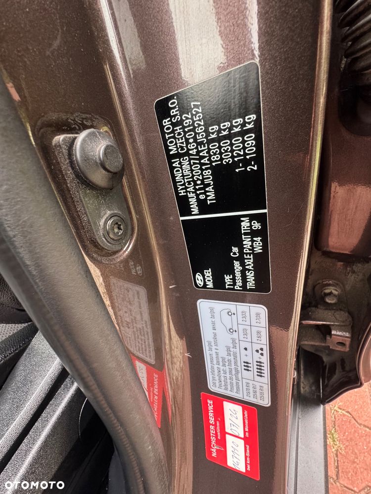 Hyundai ix35 - 24