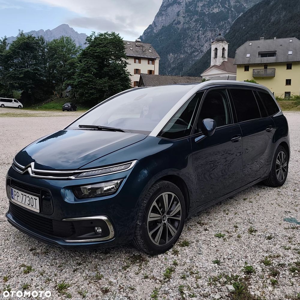 Citroën SpaceTourer 1.5 BlueHDi M Feel - 1