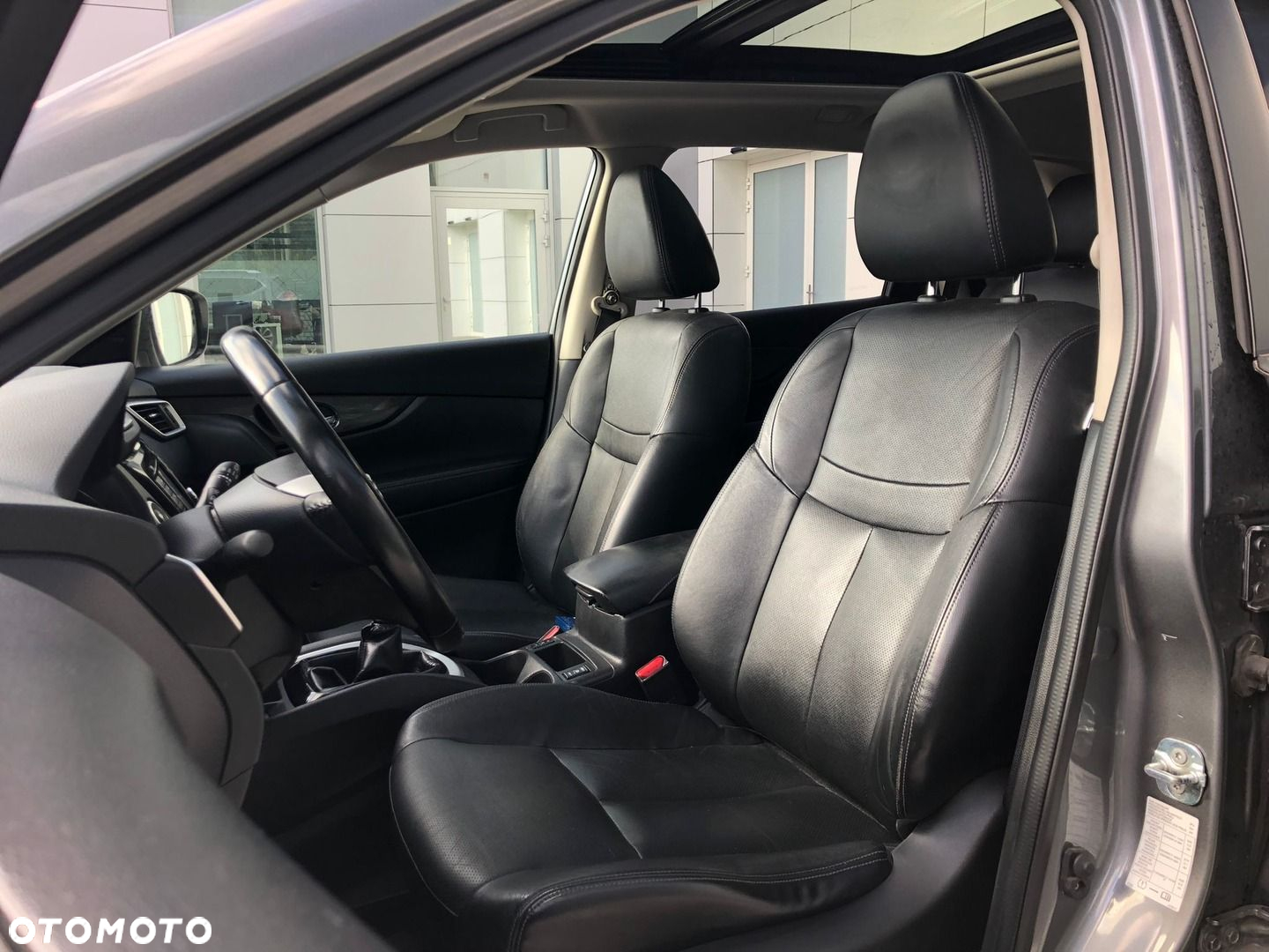 Nissan X-Trail 1.6 DCi Visia 2WD - 7