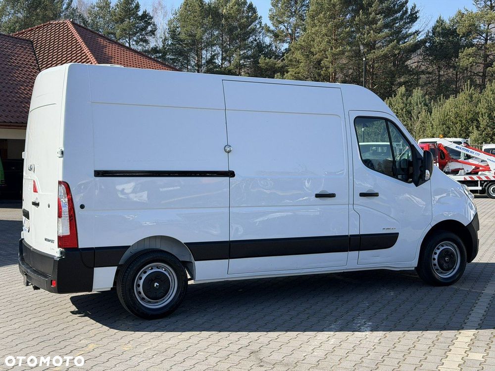 Renault Master - 8
