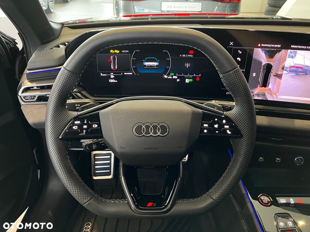 Audi A6 Avant null - 17