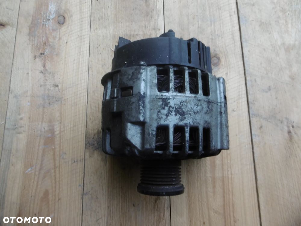 ALTERNATOR LAGUNA SCENIC 1.9DCI - 1