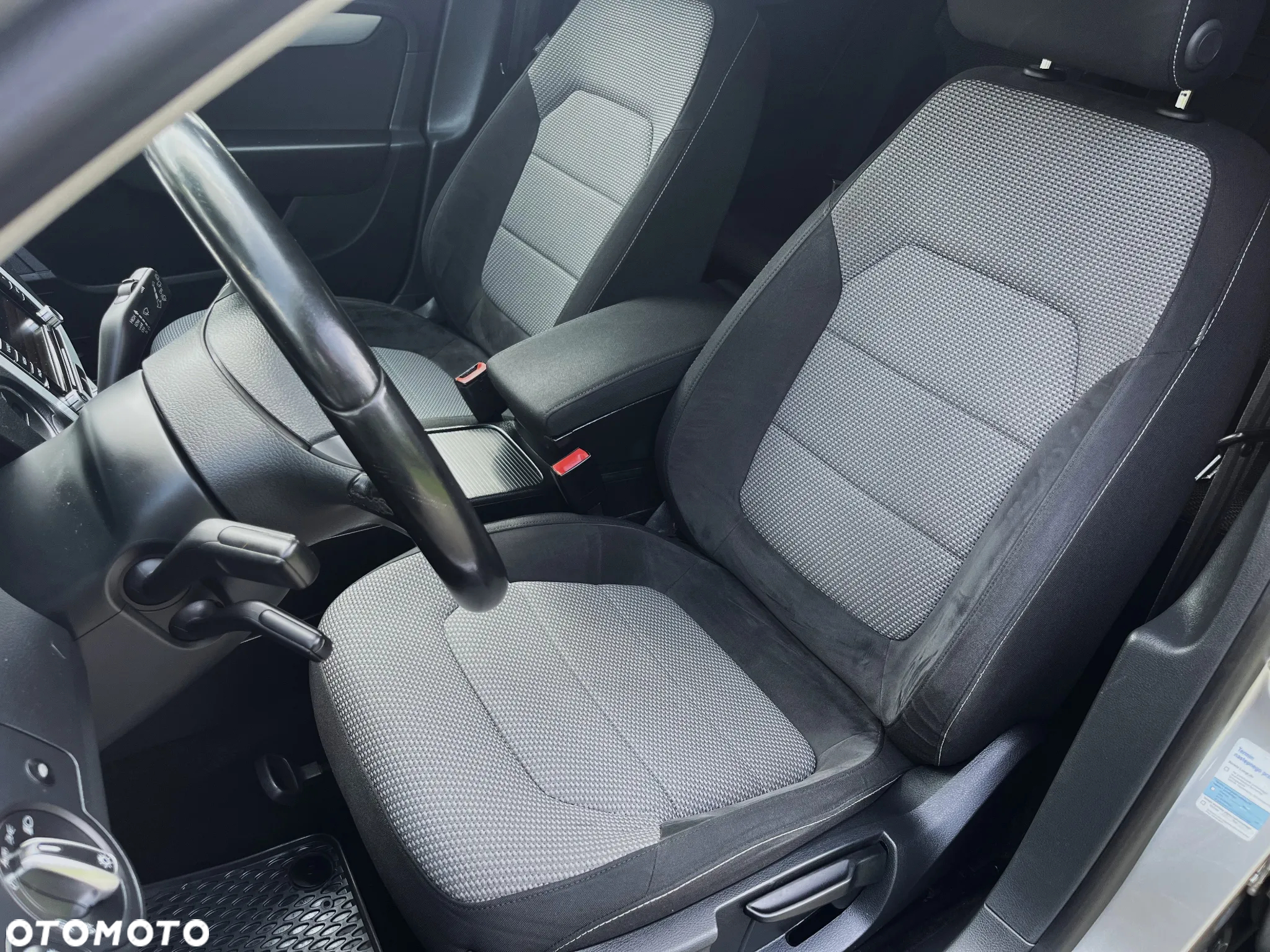 Volkswagen Passat Alltrack 1.8 TSI - 12
