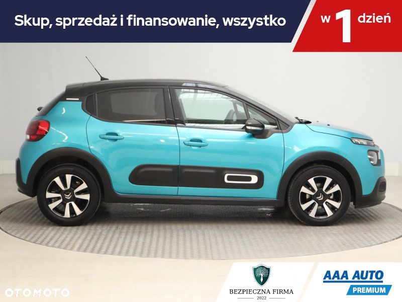Citroën C3 - 8