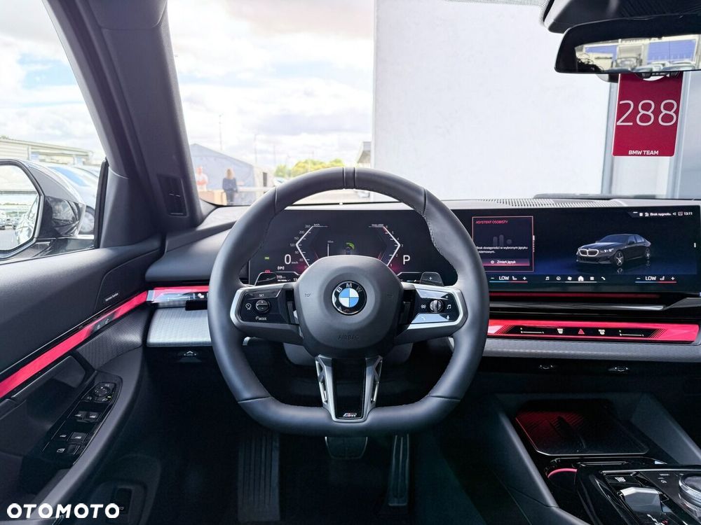 BMW Seria 5 - 34